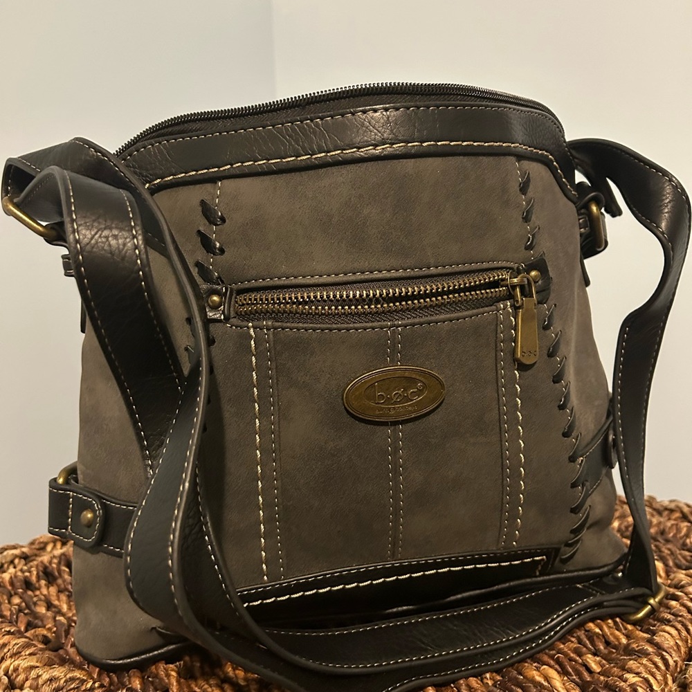 NWOT B.O.C- Born Concepts handbag